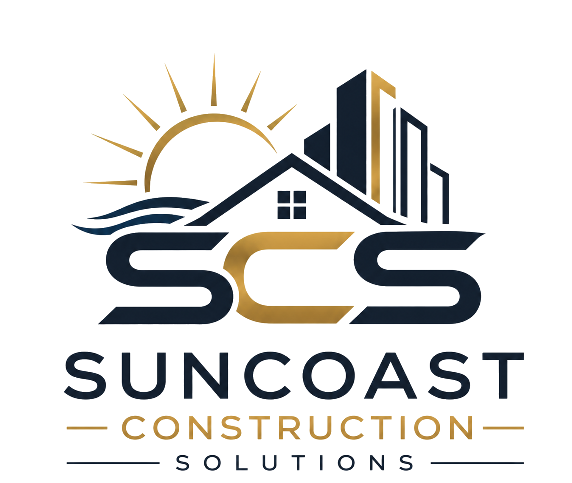 Suncoast Construction Solutions
